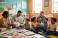 Support a Child – $25